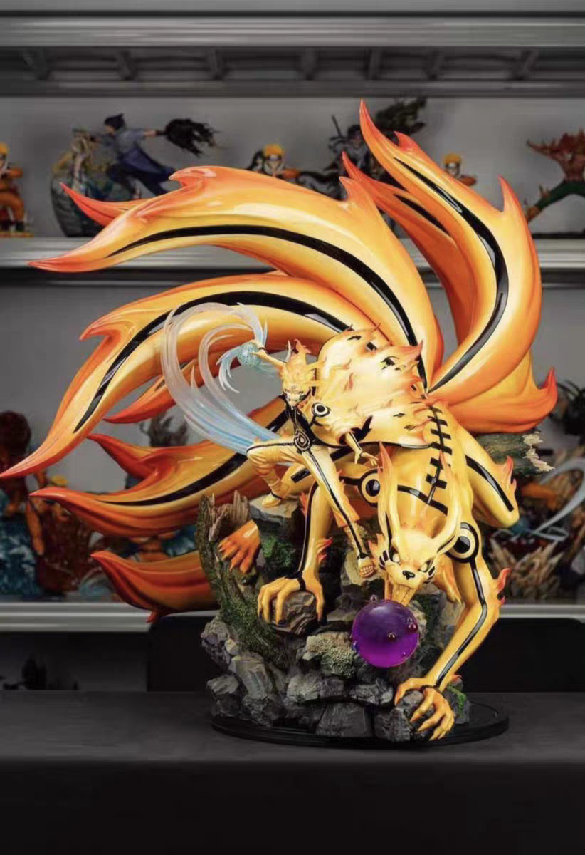 Naruto Uzumaki - Pickstar Studio - 1/6 - Naruto | FeiFeiisland - Ảnh 3