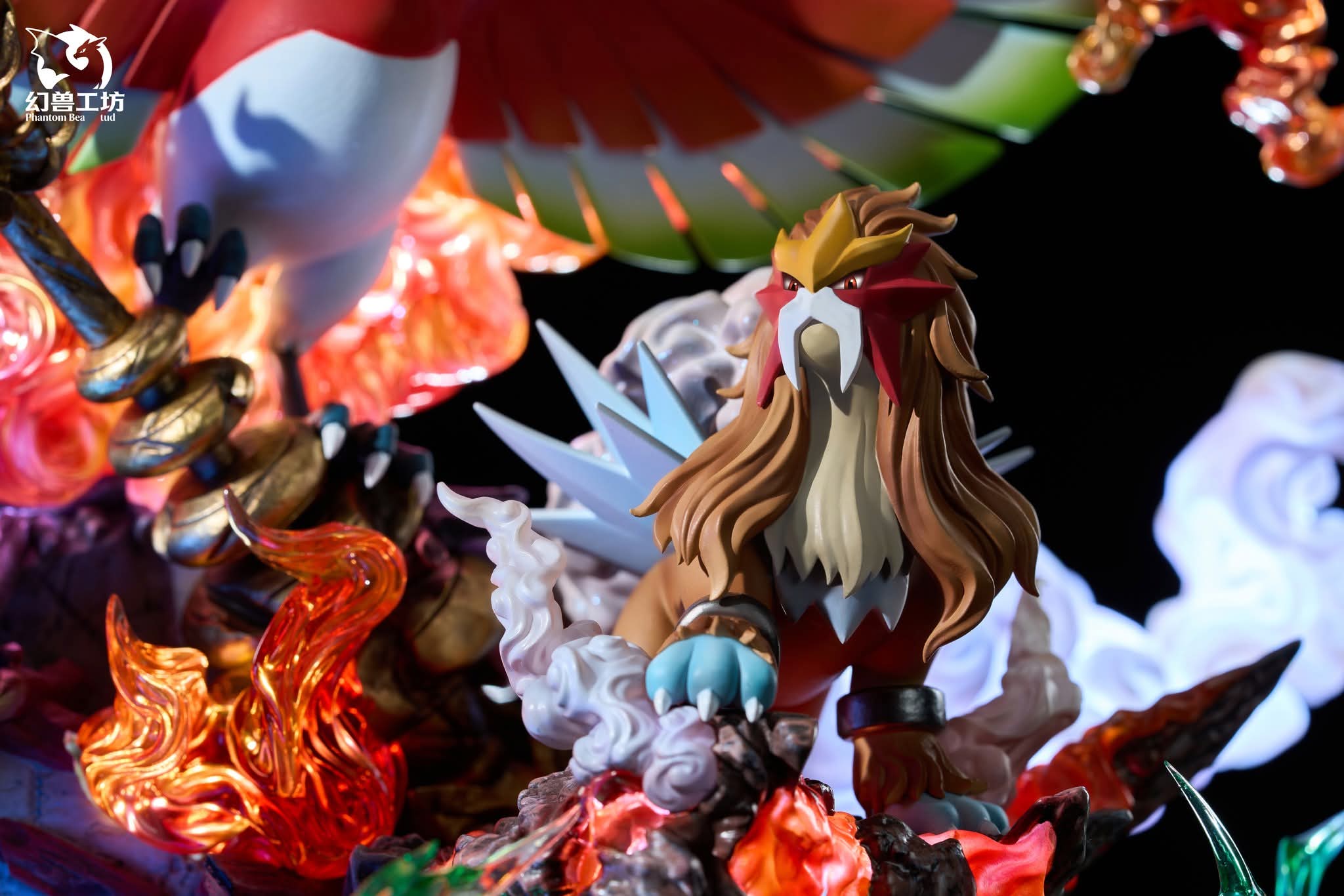 Pokemon - Phantom Beast - Pokemon | FeiFeiisland - Ảnh 5