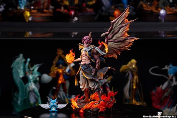 Natsu - GuGu Studio - 1/6 - FairyTail | FeiFeiisland