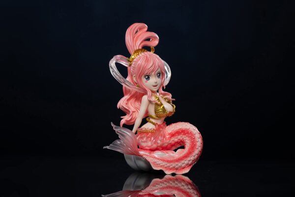 Alternative view of Shirahoshi - YZ Studio - WCF - One Piece | FeiFeiisland | Order