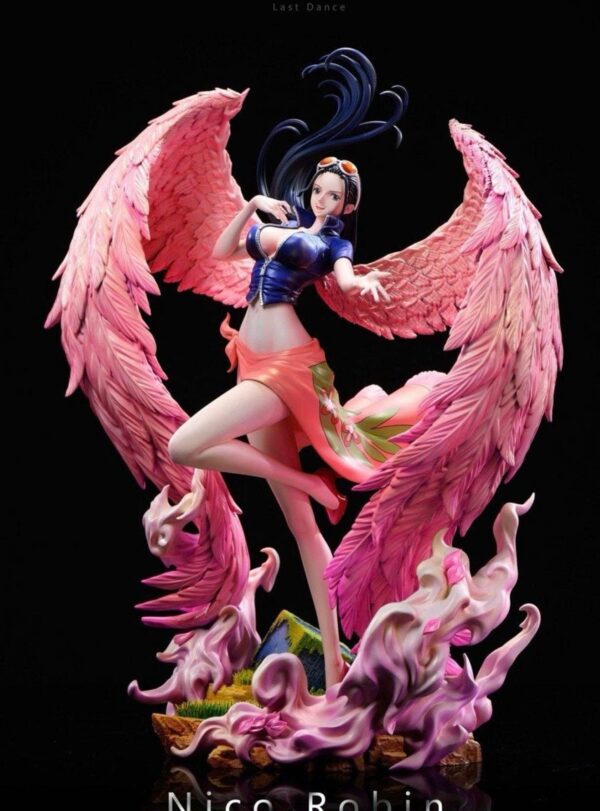 Nico Robin - LX Studio - LuffyPirates - 1/6 - One Piece | FeiFeiisland | Order