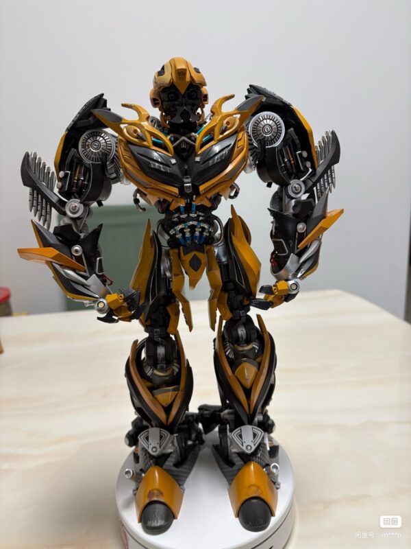 Bumblebee - Comicave Studio - 1/18 - Marvel & DC Collection | FeiFeiisland | Order