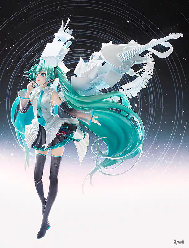 Miku 16th Birthday - Good Smile Company - 1/7 - 18+ Collection | FeiFeiisland