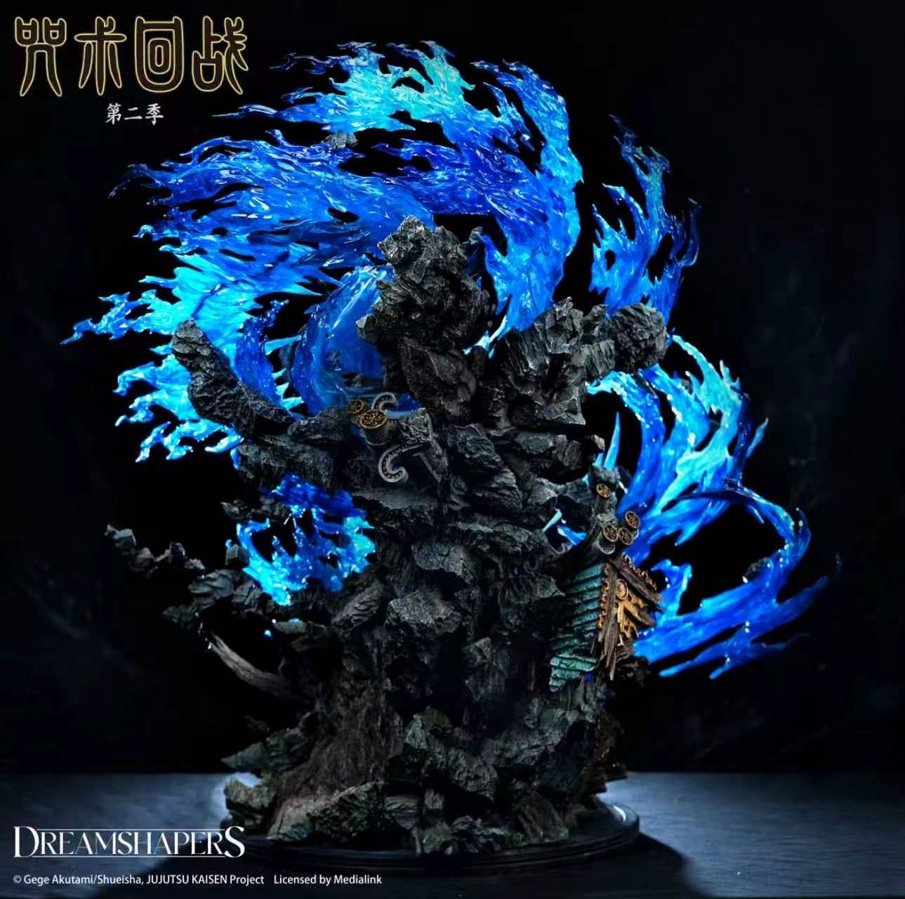 Gojo Satoru - DRS Studio - 1/6 - Jujutsu Kaisen | FeiFeiisland - Ảnh 2