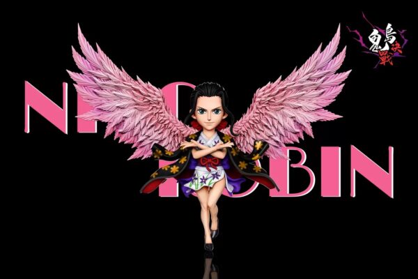 Nico Robin - A+ Studio - Luffy Pirates - WCF - One Piece | FeiFeiisland