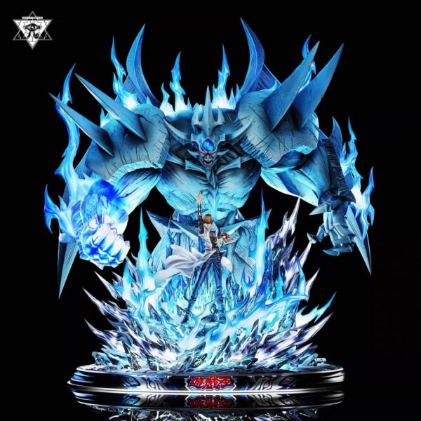 Kaiba Obelisk - Deadman Studio - 1/6 - Yugioh | FeiFeiisland
